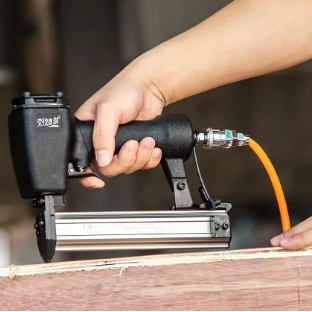 Advancements in Nail Gun Industry: Innovations Driving Efficiency and Safety